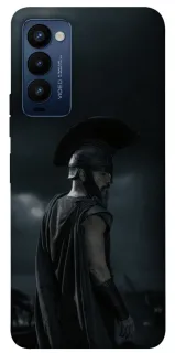 Чехол на TECNO Camon 18 Odyssey ver.5 фото 1 из 1
