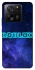 Чохол на Xiaomi 13T Pro Roblox Space Logo Blue фото 1 з 1