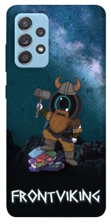 Чехол на Samsung Galaxy A52 4G / A52 5G Frontviking фото 1 из 1