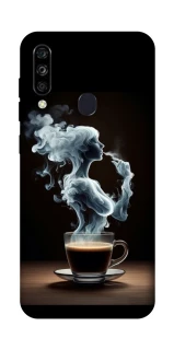 Чехол на ZTE Blade A7 (2020) Coffe Time фото 1 из 1