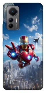 Чохол на Xiaomi 12 Lite Ironman v3 фото 1 з 1