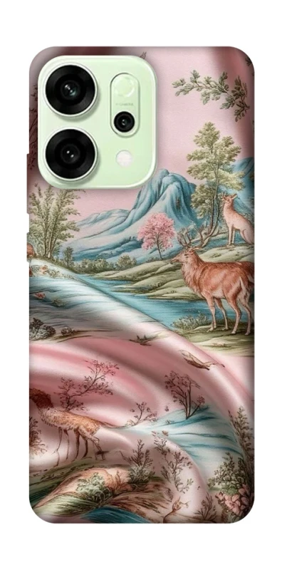 Чохол на Oppo Reno 14 Nature фото 1 з 1