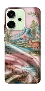 Чохол на Oppo Reno 14 Nature фото 1 з 1