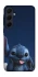 Чохол на Samsung Galaxy A35 Stitch ver.2 фото 1 з 1