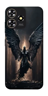 Чохол на ZTE Blade A73 4G Dark Angel фото 1 з 1