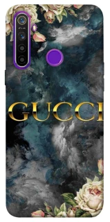 Чохол на Realme 5 Gucci ver.7 фото 1 з 1