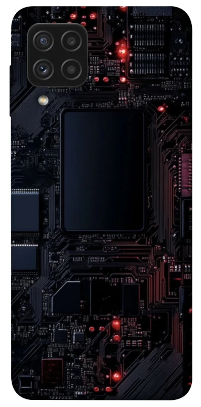 Чохол на Samsung Galaxy A22 4G Plata фото 1 з 1