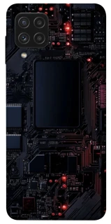 Чехол на Samsung Galaxy A22 4G Plata фото 1 из 1