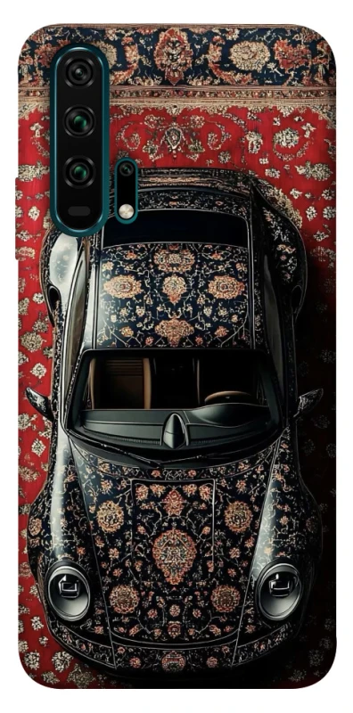 Чехол на Huawei Honor 20 Pro Luxury in Motion фото 1 из 1