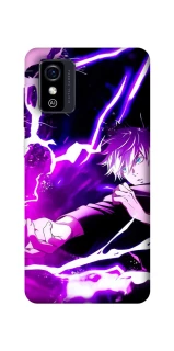 Чохол на ZTE Blade L9 Satoru Gojo фото 1 з 1