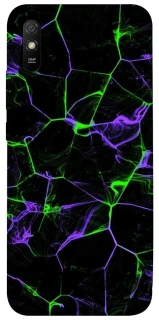 Чохол на Xiaomi Redmi 9A Abstract ver.2 фото 1 з 1
