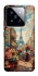 Чохол на Xiaomi 14 Pro Paris фото 1 з 1
