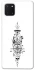 Чехол на Samsung Galaxy Note 10 Lite (A81) Tattoo ver.7 фото 1 из 1