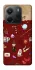 Чохол на Xiaomi Redmi Note 14 4G (Int. version) Harry Potter V24 фото 1 з 1