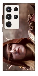 Чохол на Samsung Galaxy S23 Ultra Sylvana фото 1 з 1