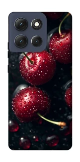 Чохол на Motorola Moto G86 Черешня фото 1 з 1
