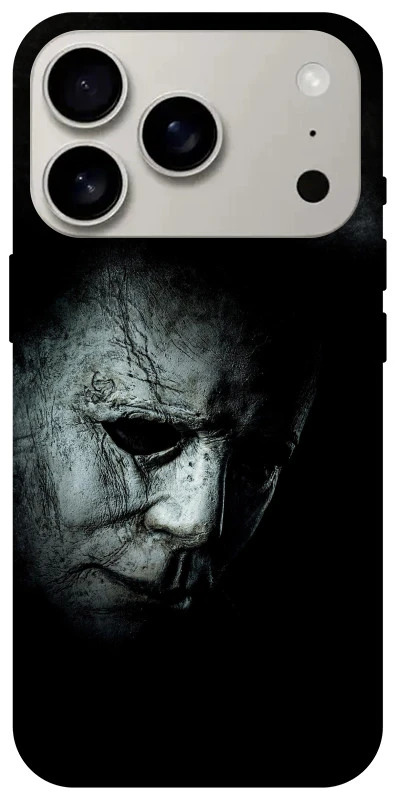 Чохол на Apple iPhone 17 Pro (6.3") Jason v3 фото 1 з 1