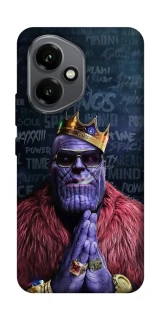 Чехол на Honor 400 Thanos on style фото 1 из 1
