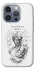 Чехол на Apple iPhone 16 Pro Max Tattoo ver.5 фото 1 из 1