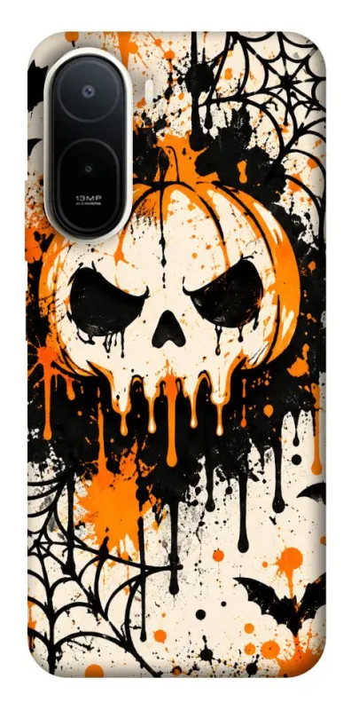 Чехол на Xiaomi Redmi A7 Pro 4G Halloween v1 фото 1 из 1