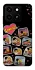 Чохол на ZTE Blade A35 4G Love is ver.3 фото 1 з 1