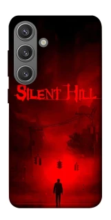 Чехол на Samsung Galaxy S24+ Silent Hill aesthetic ver.1 фото 1 из 1