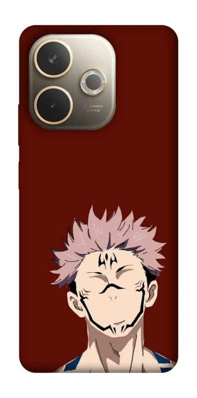 Чохол на Oppo A5 Pro 4G Sakuna v3 фото 1 з 1