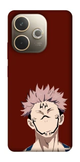 Чохол на Oppo A5 Pro 4G Sakuna v3 фото 1 з 1