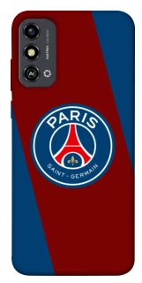 Чохол на ZTE Blade A53 FC PSG v2 фото 1 з 1