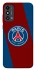 Чохол на ZTE Blade A53 FC PSG v2 фото 1 з 1