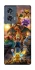 Чехол на Motorola Edge 50 Pokemon фото 1 из 1