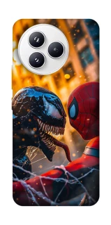 Чохол на Xiaomi Civi 5 Pro Venom vs Spiderman фото 1 з 1