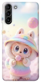 Чехол на Samsung Galaxy S21+ Candy Labubu фото 1 из 1