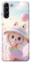 Чохол на Samsung Galaxy S21+ Candy Labubu фото 1 з 1
