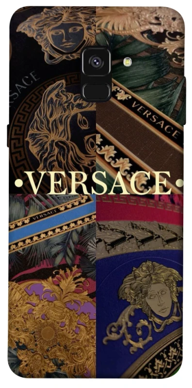 Чохол на Samsung A530 Galaxy A8 (2018) Versace фото 1 з 1