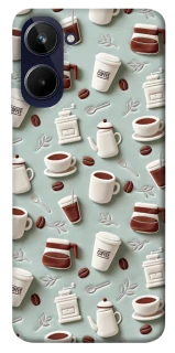 Чохол на Realme 10 4G Your Coffee ver.2 фото 1 з 1