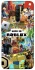 Чохол на Xiaomi Redmi 9 Life is Roblox фото 1 з 1