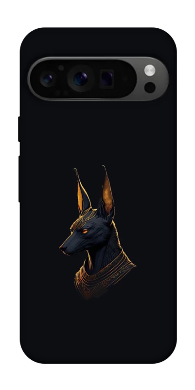 Чохол на Google Pixel 9 Pro Anubis фото 1 з 1