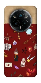 Чохол на Realme 14 Pro Harry Potter V24 фото 1 з 1