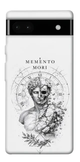 Чехол на Google Pixel 6a Tattoo ver.5 фото 1 из 1