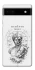 Чехол на Google Pixel 6a Tattoo ver.5 фото 1 из 1