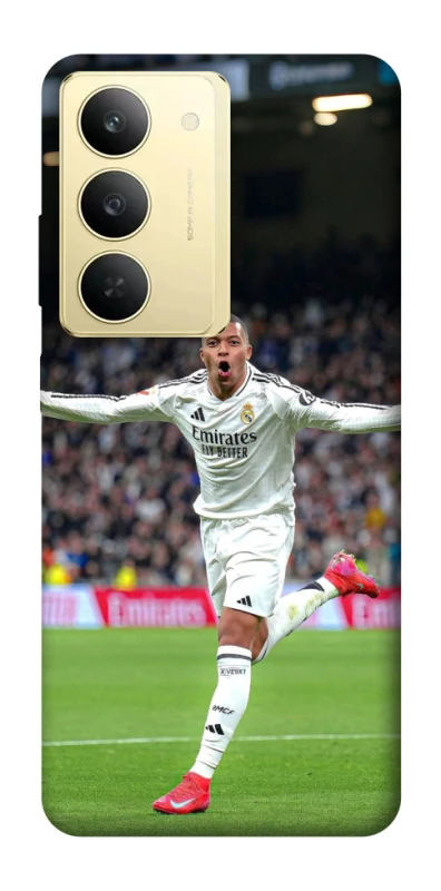 Чохол на Realme 14x Kylian Mbappé V2 фото 1 з 1