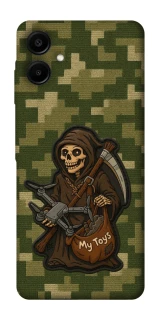 Чохол на Samsung Galaxy A07 FPV surprise фото 1 з 1