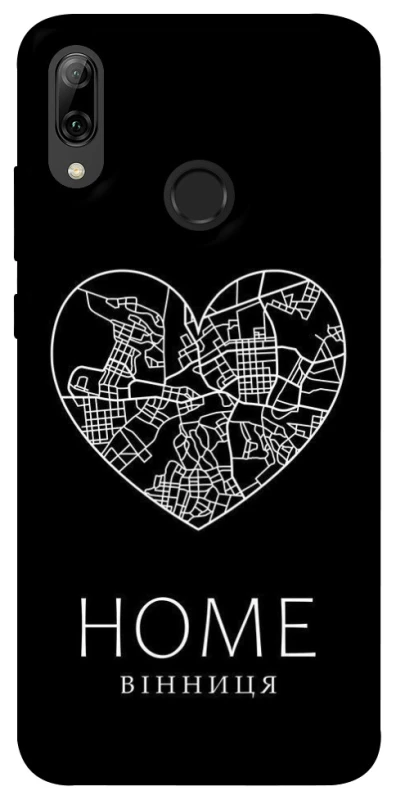 Чохол на Huawei P Smart (2019) Вінниця Home фото 1 з 1
