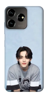 Чехол на ZTE Blade V50 Design 4G Seungcheol - Seventeen фото 1 из 1