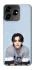 Чохол на ZTE Blade V50 Design 4G Seungcheol - Seventeen фото 1 з 1
