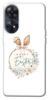 Чехол на Oppo Reno 8T 4G Easter ver.7 фото 1 из 1