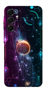 Чехол на Samsung Galaxy A16 4G/5G Galaxy фото 1 из 1