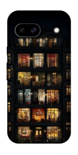 Чехол на Google Pixel 8a My Home фото 1 из 1