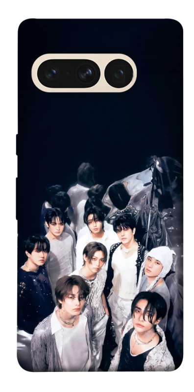 Чохол на Google Pixel 7 Pro Stray Kids v4 фото 1 з 1